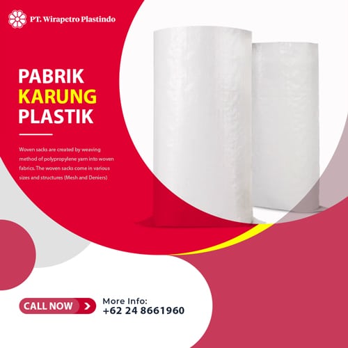 pabrik karung plastik